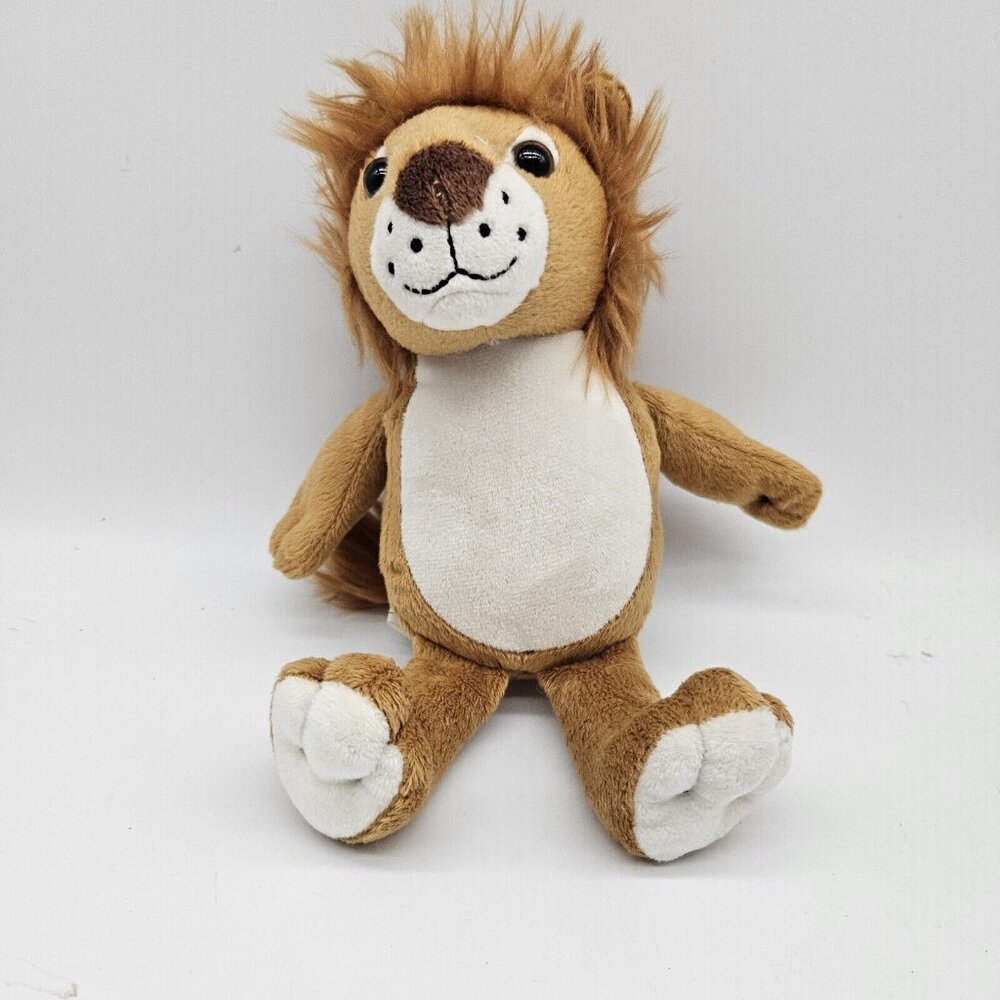Kinder Surprise LION 10" tall Plush